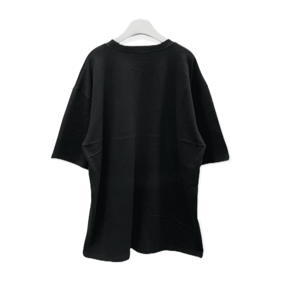 Essential Short Sleeve T Shirt C2001