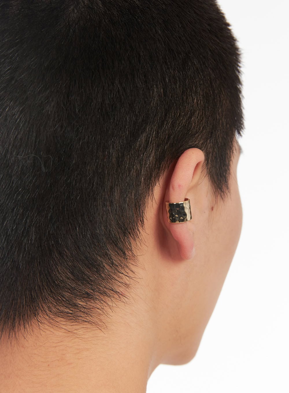 Cairis Clip-on Earrings 1pcs IA530