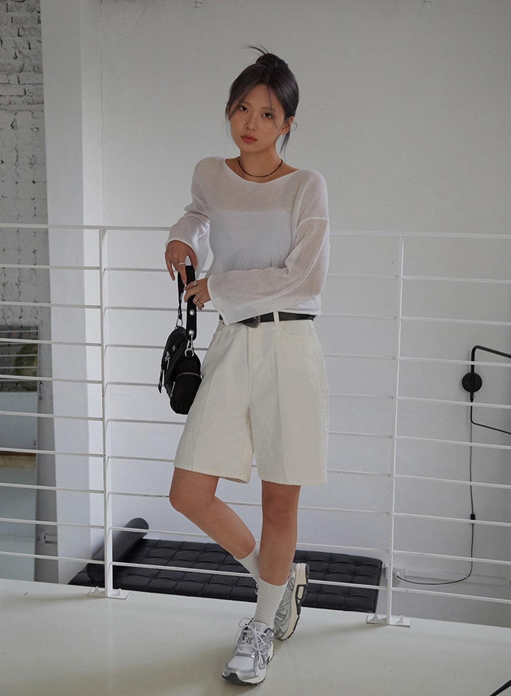 Layered Fashion Ring CM5