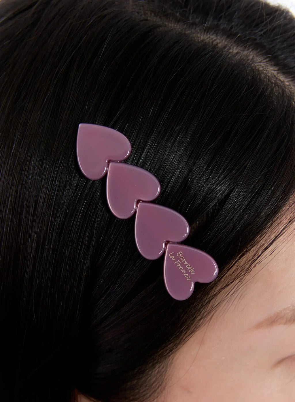 Elin Gentle Drop Hair Pin IU527