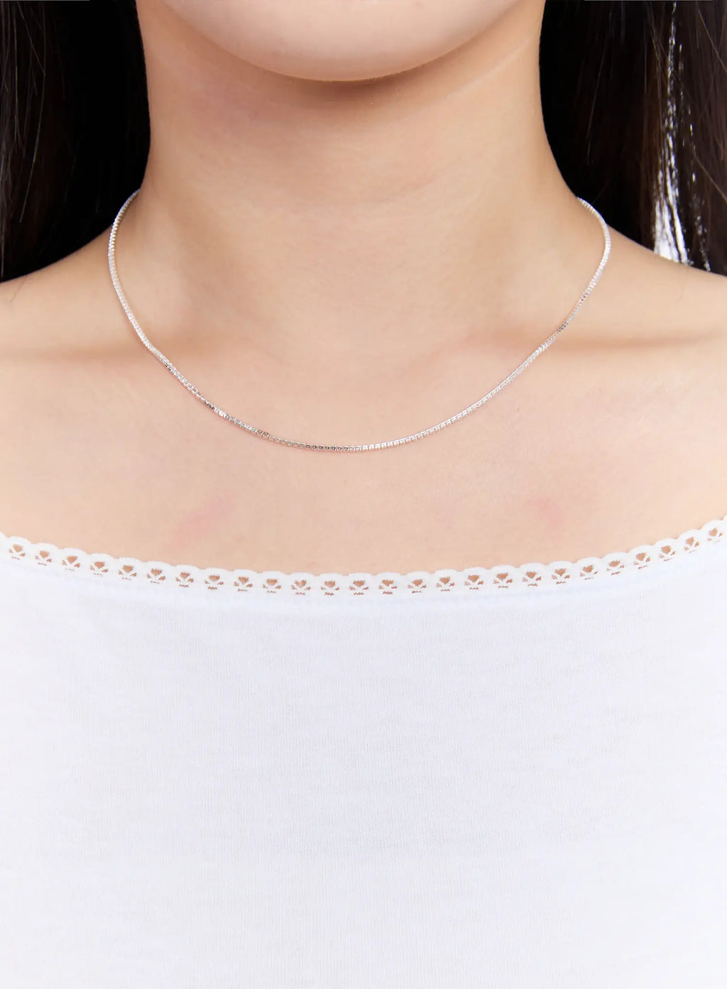 Vera Blink Necklace IU527