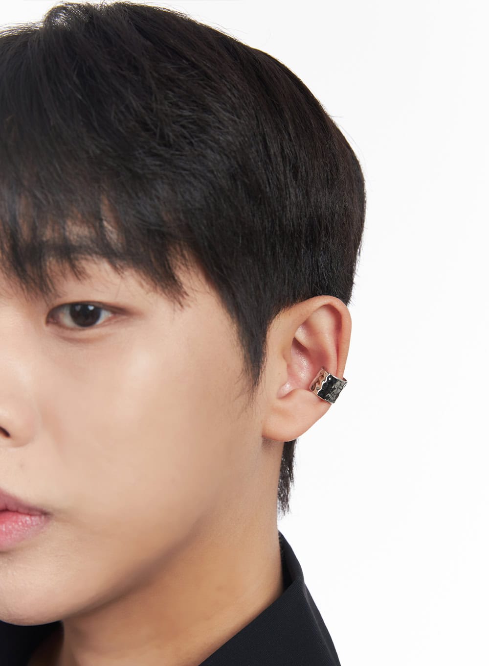 Cairis Clip-on Earrings 1pcs IA530