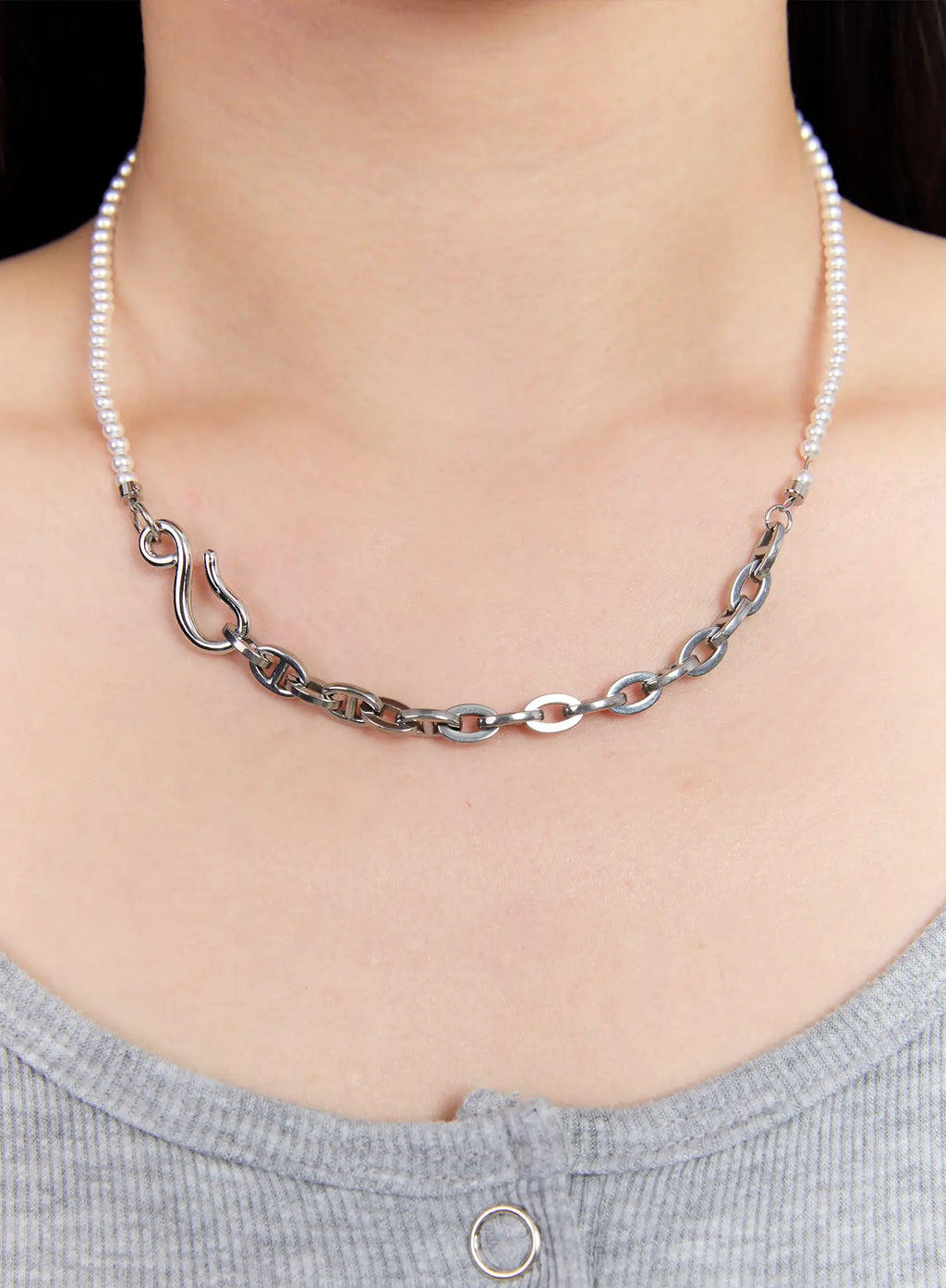 Aijowa Necklace IU527