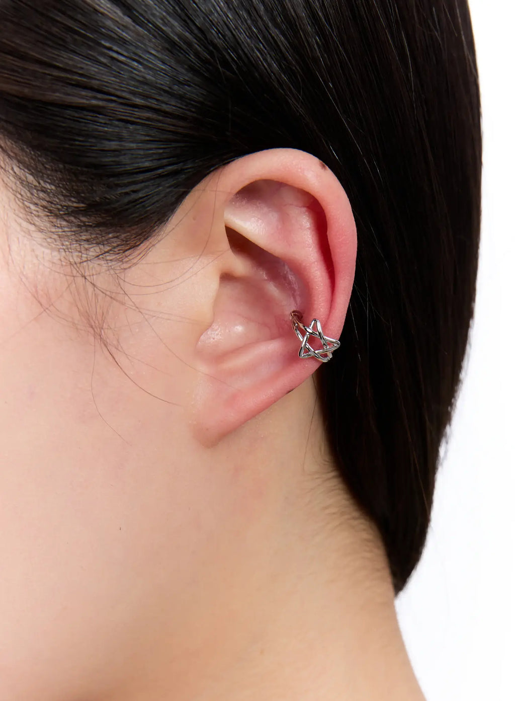 Sorian Star Earcuff (1Pcs) IU527